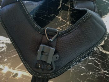 Hunter Harness